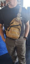 Load image into Gallery viewer, Sling Bag