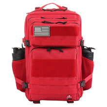 Load image into Gallery viewer, 45l Ms. Molle Backpacks