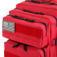 Load image into Gallery viewer, 45l Ms. Molle Backpacks