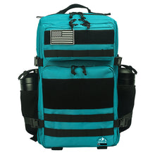 Load image into Gallery viewer, 45l Ms. Molle Backpacks