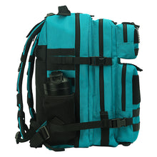 Load image into Gallery viewer, 45l Ms. Molle Backpacks