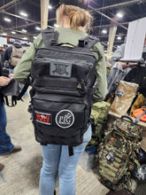 Load image into Gallery viewer, Ms. Molle Backpack