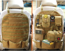 Load image into Gallery viewer, Car seat panel
