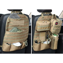 Load image into Gallery viewer, Car seat panel