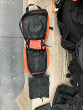 Load image into Gallery viewer, Medical Rip Away Pouch