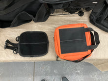 Load image into Gallery viewer, Medical Rip Away Pouch