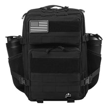 Load image into Gallery viewer, 25L Ms. Molle Backpack
