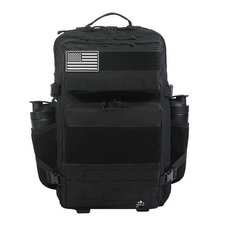 45l Ms. Molle Backpacks