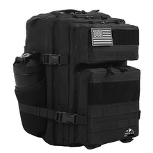 Load image into Gallery viewer, 25L Ms. Molle Backpack
