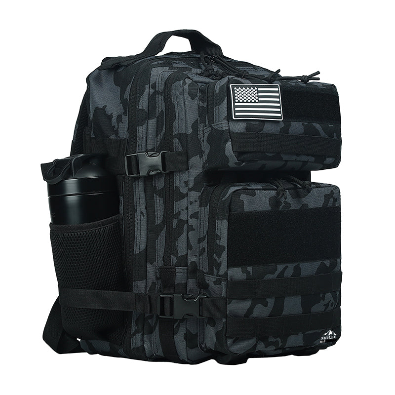 25L Ms. Molle Backpack