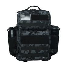 Load image into Gallery viewer, 25L Ms. Molle Backpack
