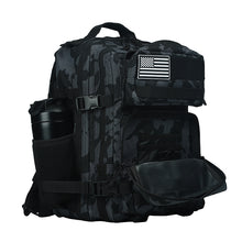 Load image into Gallery viewer, 25L Ms. Molle Backpack
