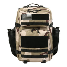 Load image into Gallery viewer, 45l Ms. Molle Backpacks
