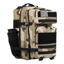 Load image into Gallery viewer, 45l Ms. Molle Backpacks
