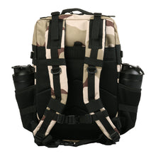 Load image into Gallery viewer, 45l Ms. Molle Backpacks
