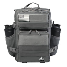 Load image into Gallery viewer, 25L Ms. Molle Backpack
