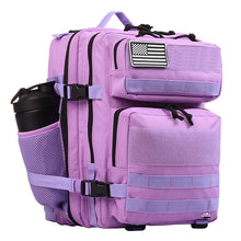 Load image into Gallery viewer, 25L Ms. Molle Backpack
