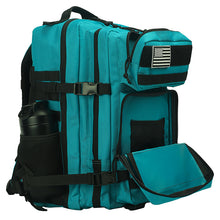 Load image into Gallery viewer, 45l Ms. Molle Backpacks
