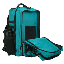 Load image into Gallery viewer, 45l Ms. Molle Backpacks
