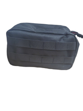 Load image into Gallery viewer, MOLLE medium size pouch
