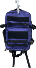 Load image into Gallery viewer, Ms. Molle Backpack

